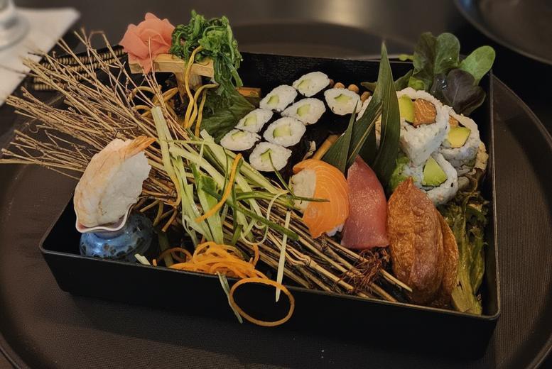 Japanese Meal And Drink For 2 Or 4 At Minori Restaurant, Dublin