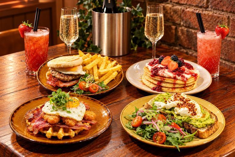 Drag Bottomless Brunch With Live Show At Wash Worx Bar In Birmingham City Centre.