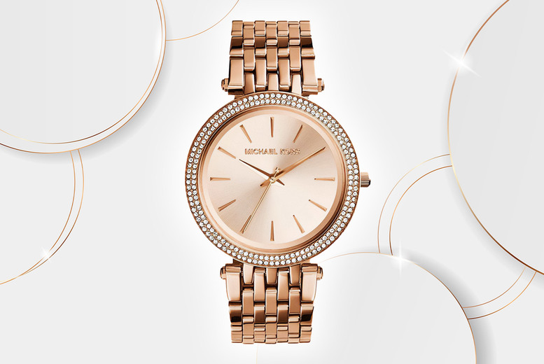 Michael kors english sale